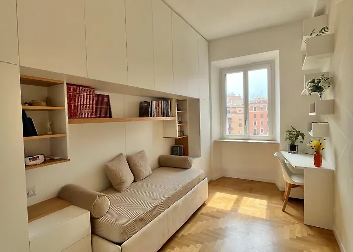 Sunrise House - San Giovanni Habitación en casa particular