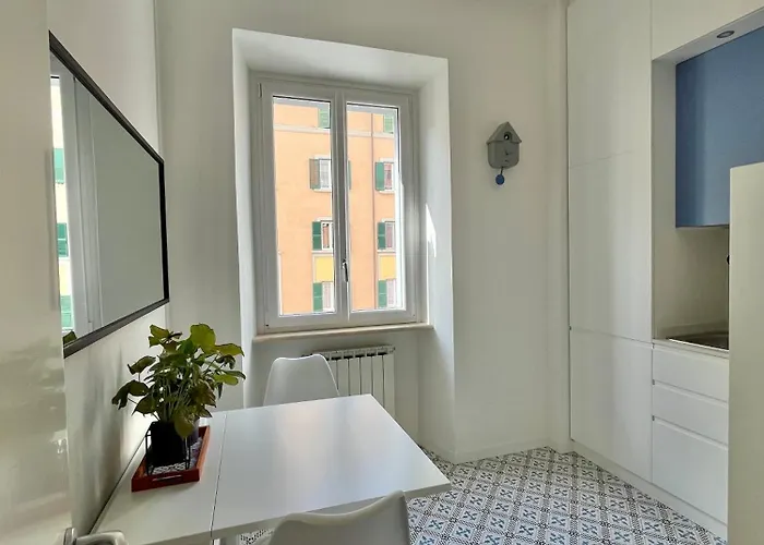 Habitación en casa particular Sunrise House - San Giovanni *