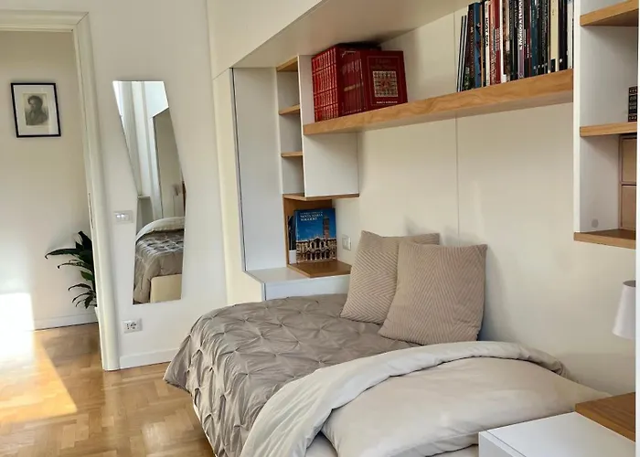 Sunrise House - San Giovanni Hospedagem domiciliar