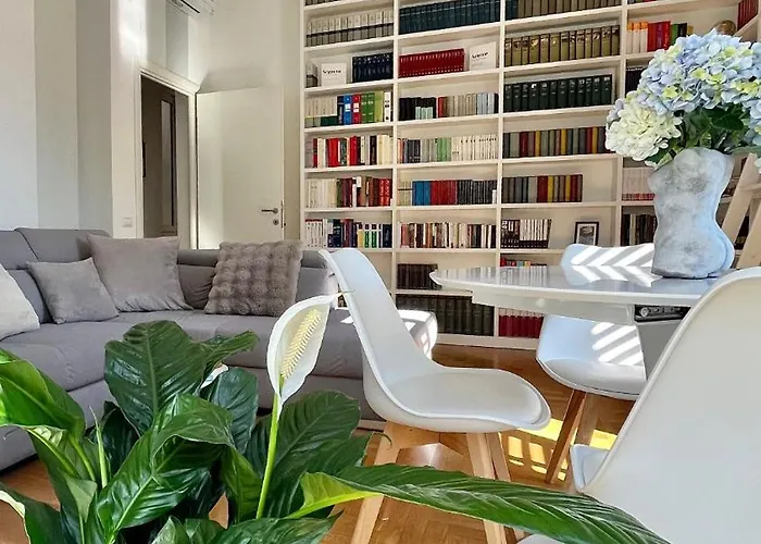 Sunrise House - San Giovanni Roma